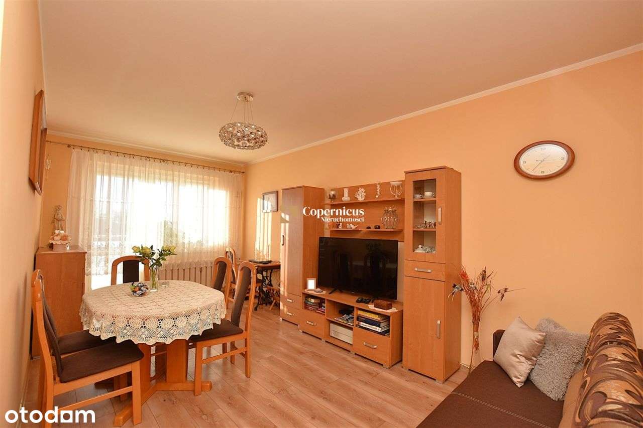 Atrakcyjne 2 pokojowe 10 min od Starówki! - Pełny obrazek: 3/12