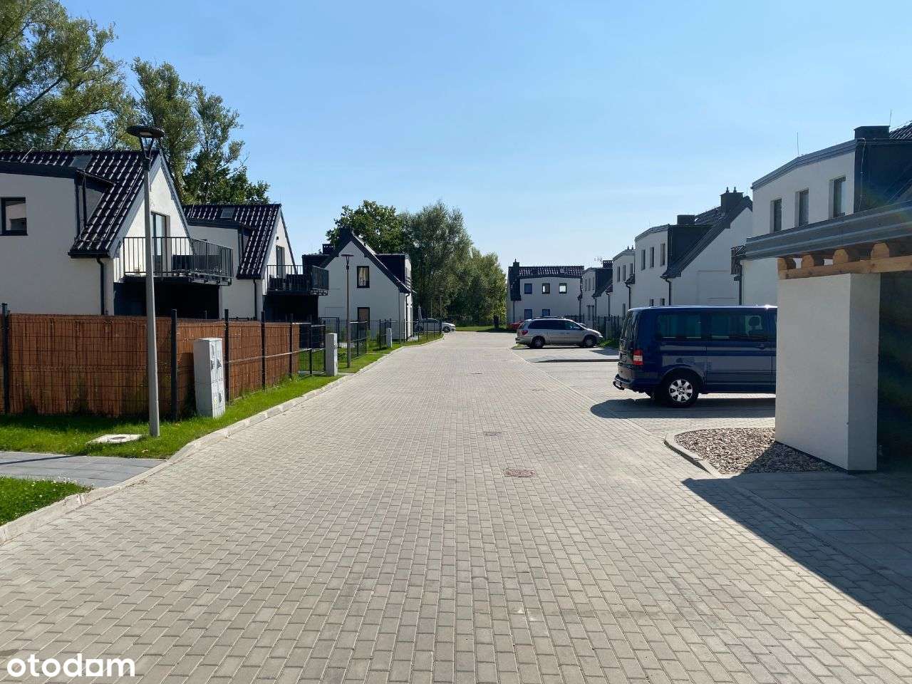 Playa Park TRZĘSACZ | Basen | Parking-9