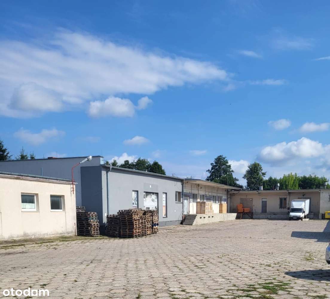 Giżycko 200 m2 - Pełny obrazek: 1/3