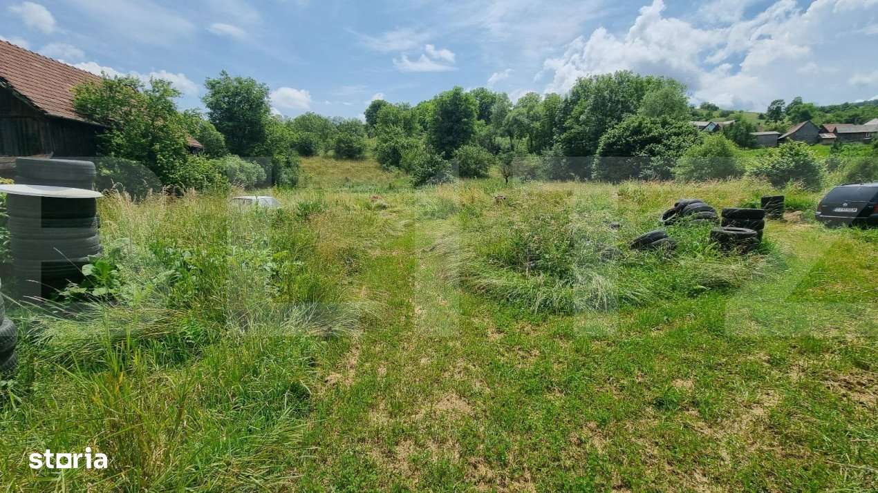 Casa individuala 140 mp cu teren 14660 mp - posibilitate de investitie - Imagine principală: 5/5