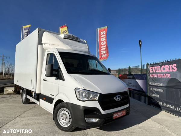 Hyundai H350 FRIGORIFIC - 2