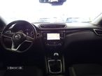 Nissan Qashqai 1.3 DIG-T N-Connecta J18 - 14