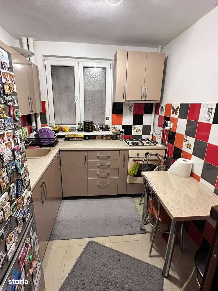 Apartament 3 camere Metrou Piata Iancului, sector 2 - Imagine principală: 4/9