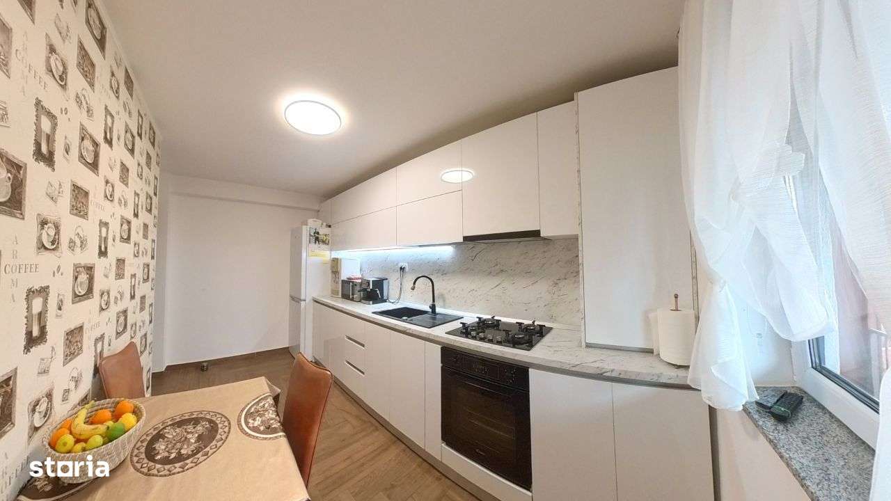 Casa cu beci, mobilata si utilata - Imagine principală: 5/20