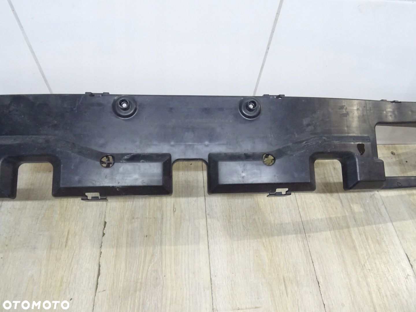 LEXUS ES WZMOCNIENIE ABSORBER ZDERZAKA PRZÓD 52148-33040 - 7