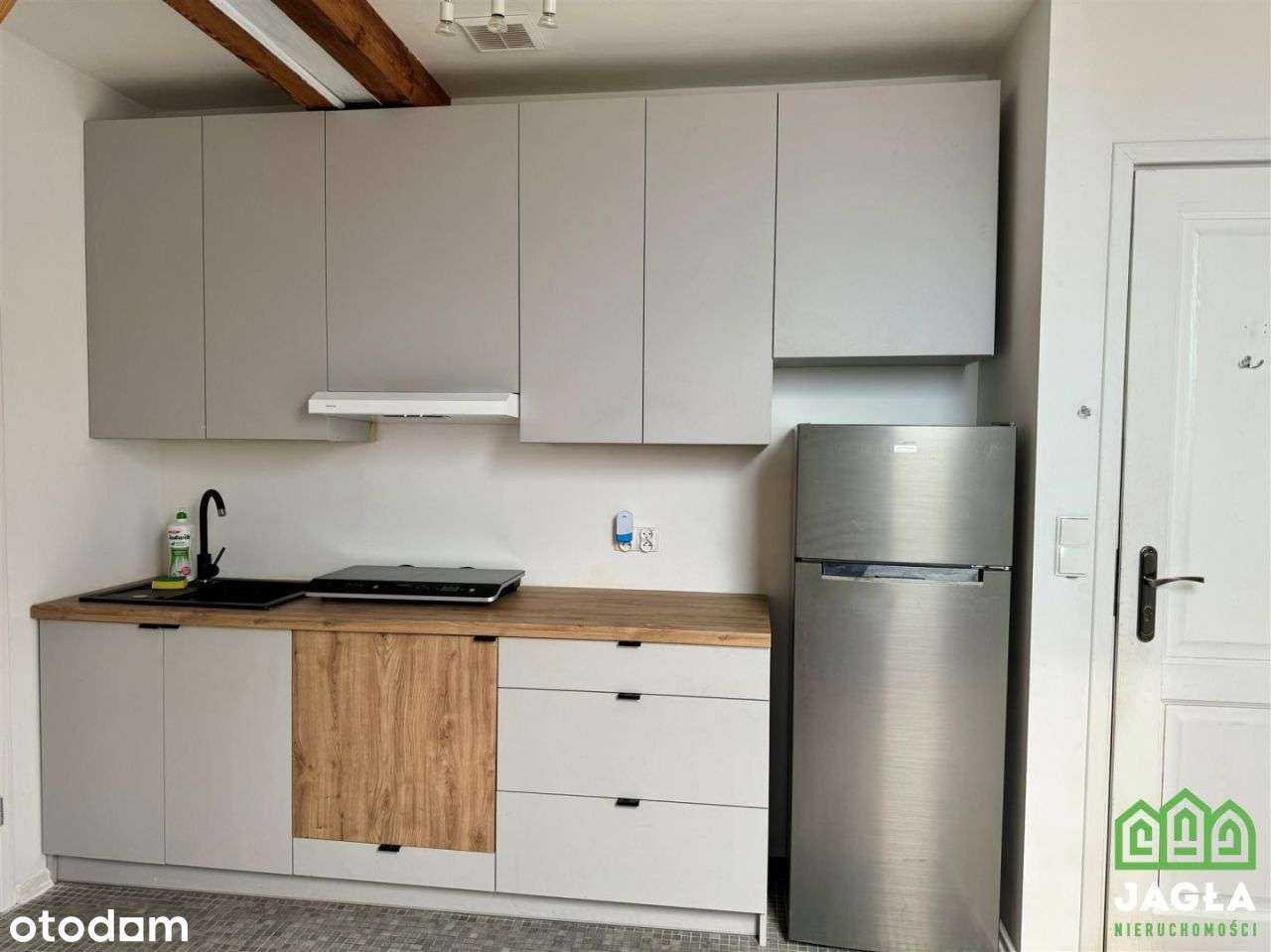 Mieszkanie 2 pokoje w Ślesinie Super Cena - Pełny obrazek: 4/11