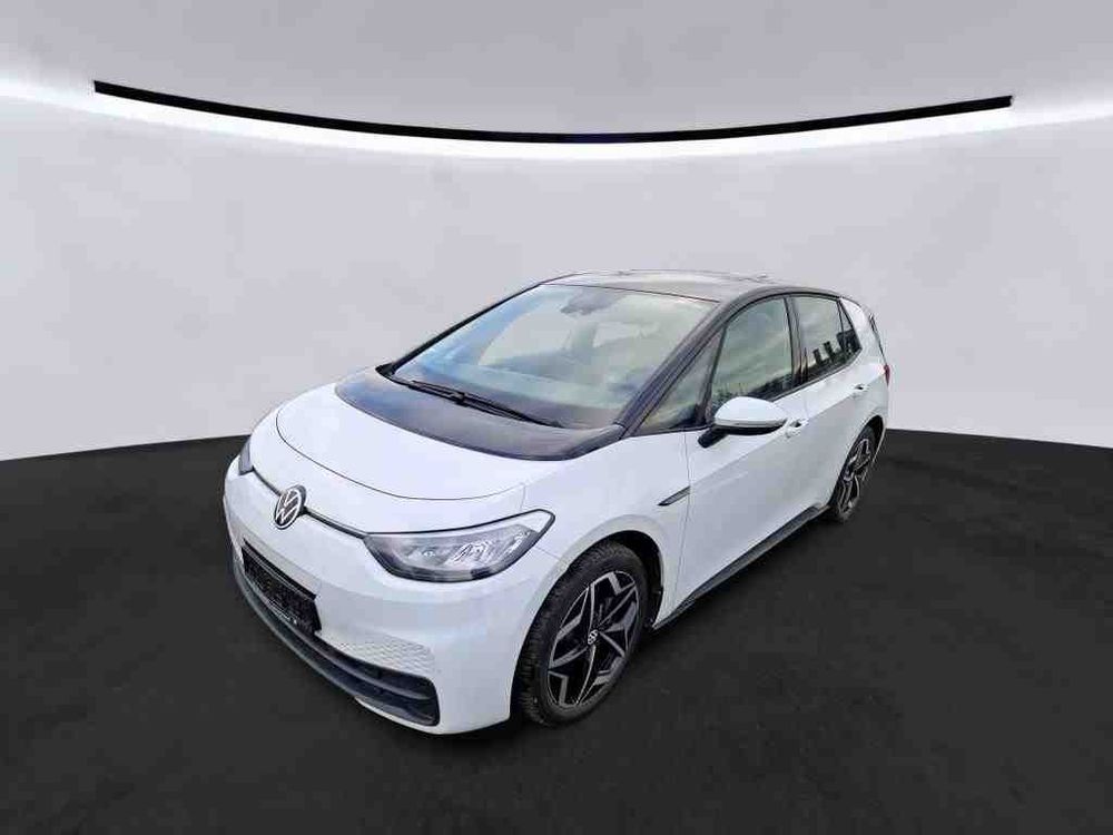 Volkswagen ID.3 Pro 2023