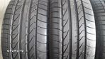 Opony 225/55R19 225/55/19 Bridgestone Dueler lato 4szt komplet Igła - 2