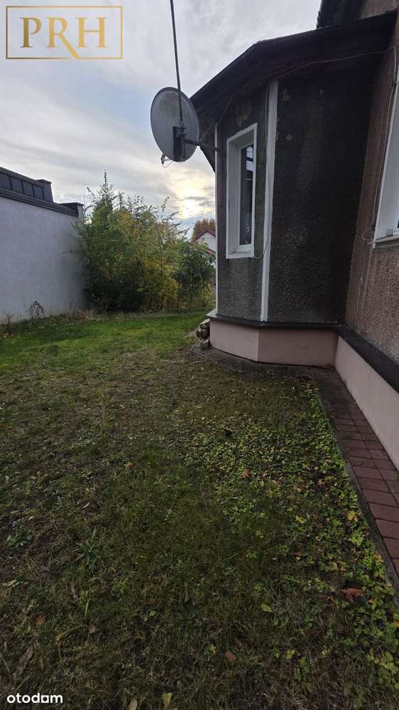 Na sprzedaż mieszkanie z ogrodem w Koszalinie, ul.-14