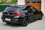 BMW Seria 1 120d Edition M Sport Shadow - 15