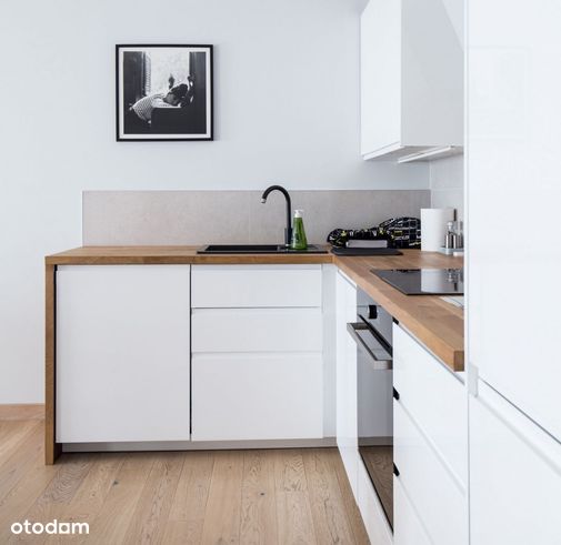 Apartament Sfera - centum Bielska | balkon | widok-0
