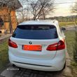 BMW Seria 2 218d Sport Line - 2