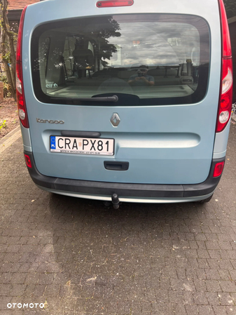 Renault Kangoo 1.6 16V 105 Authentique - 5