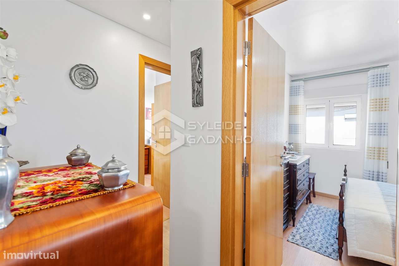 Moradia T4 Venda em Tortosendo,Covilhã-39