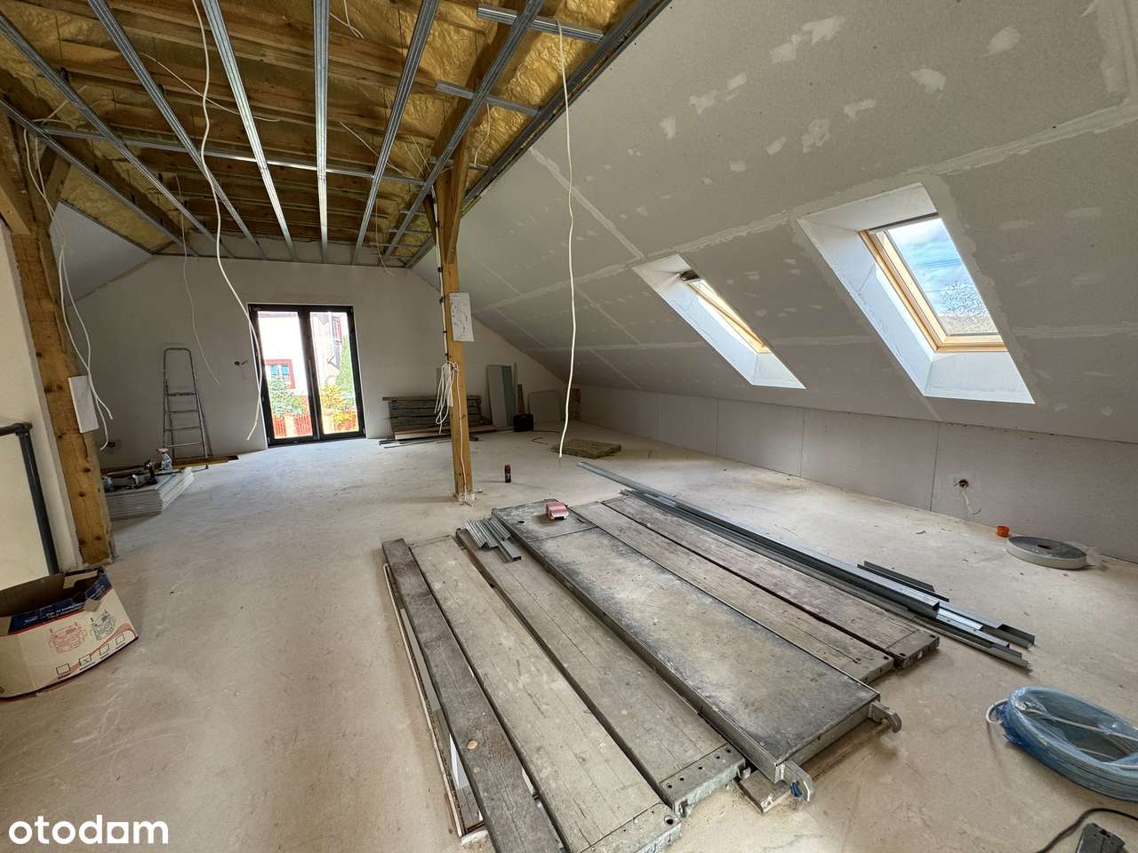 Funkcjonalny dom wolnostojący, Ceradz Kościelny, Tarnowo Podgórne-12