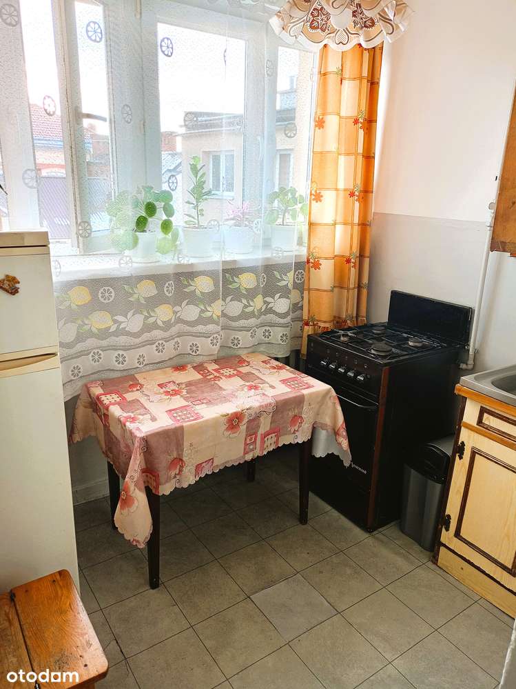 W centrum! Na sprzedaż kawalerka o pow. 22.50 m2 ul. Ks. Jałowego-4