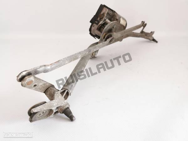 Sistema /motor Limpa Para Brisas 3b195_5023c Vw Passat (3b, B5) - 5