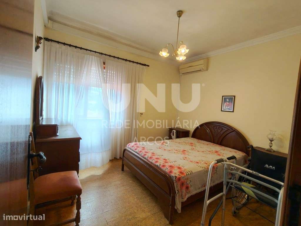 Apartamento T3-10