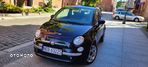 Fiat 500 0.9 8V TwinAir Start&Stopp Anniversario - 25