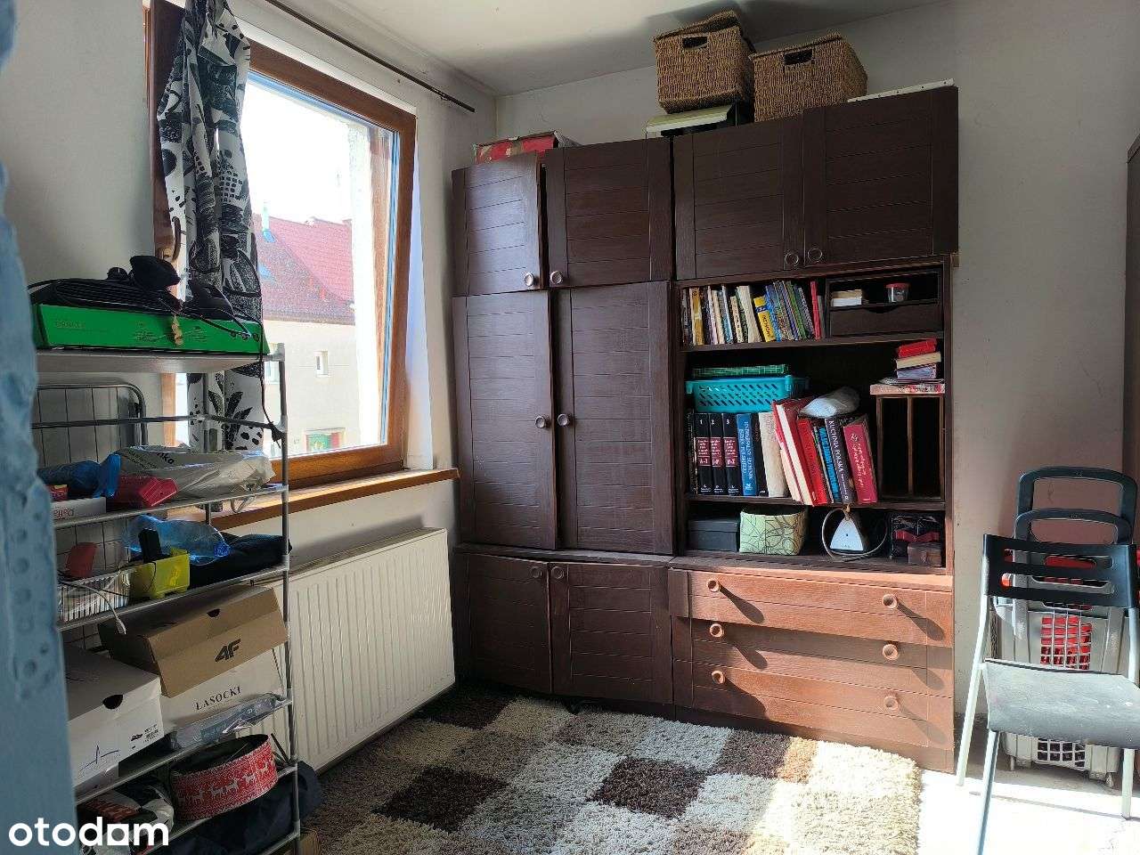 *NIŻSZA CENA*Pogodno szeregowiec ul. Libelta-14