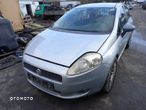 FIAT GRANDE PUNTO SILNIK 1.3 JTD 90KM 66kW SŁUPEK 199A3000 - 3