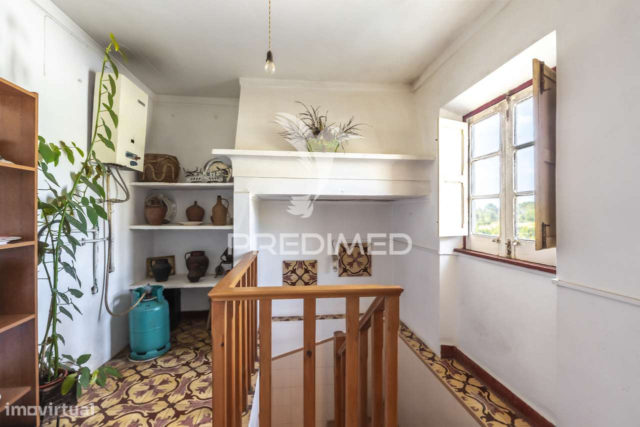 Monte Alentejano a 5 minutos de Santiago do Cacém. - Grande imagem: 5/26