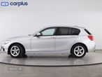 BMW 116 - 4