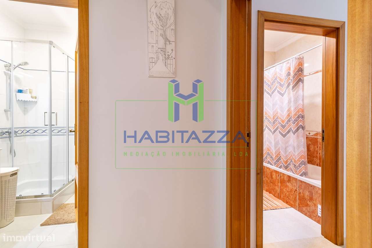 Apartamento T3 Topfloor para venda, em Lagos-18