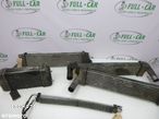 LAND ROVER DISCOVERY INTERCOOLER CHLODNICA - 2