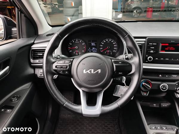 Kia Rio 1.2 M - 7