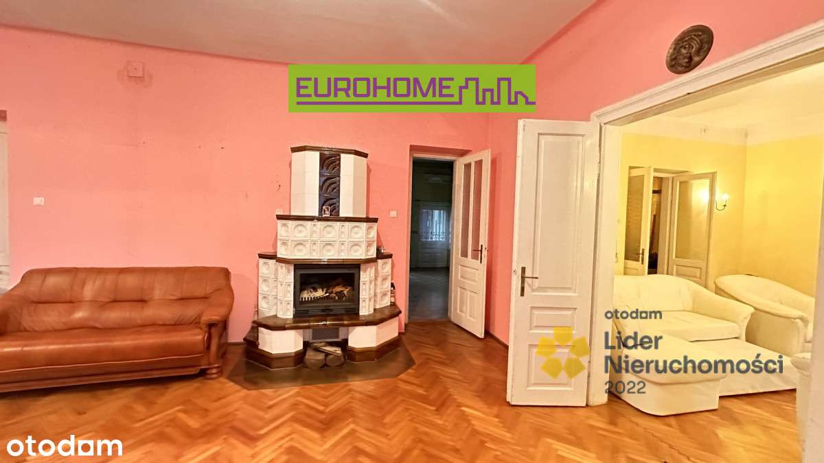 Inwestycyjna Kamienica w Centrum – Doskonała Lokal - Pełny obrazek: 5/18