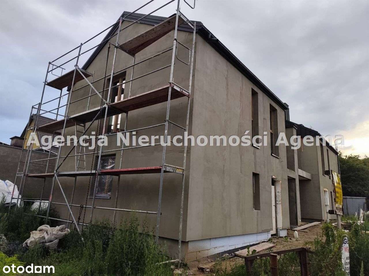 Dom, 110,50 m², Białystok-5