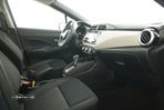 Nissan Micra 1.0 IG-T Acenta CVT - 19