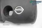 Protecçao tampa sup de motor Nissan Qashqai|10-13 - 2