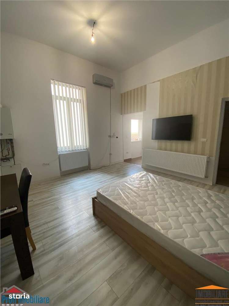 Apartament 1 camera Ultracentral - Imagine principală: 3/10
