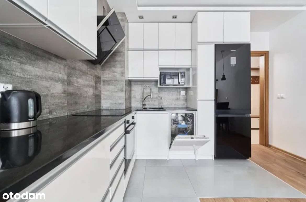 3 pokoje | Promenady Wrocławskie | ul. Zakładowa - Pełny obrazek: 4/16