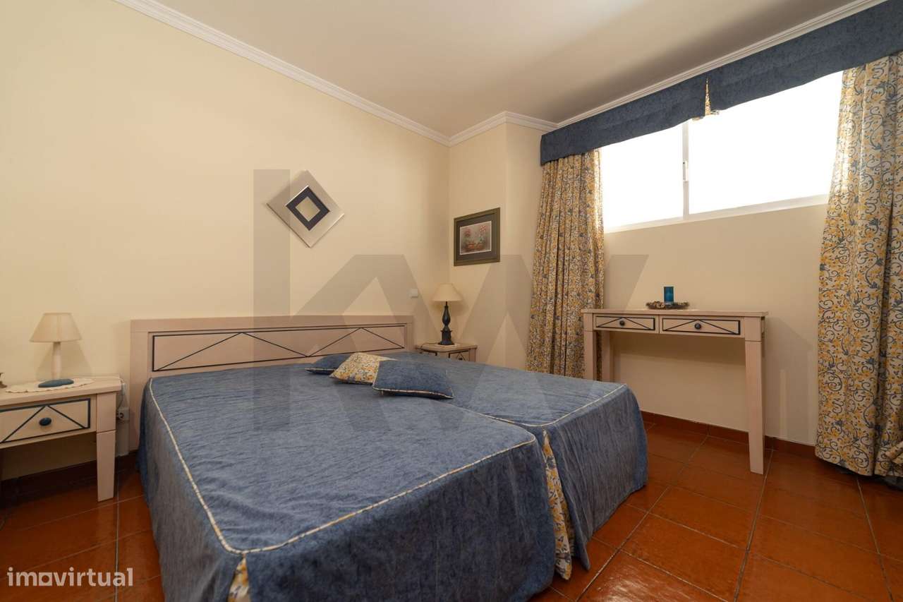 Apartamento T2 para venda no Empreendimento Turístico Parque dos Reis-7