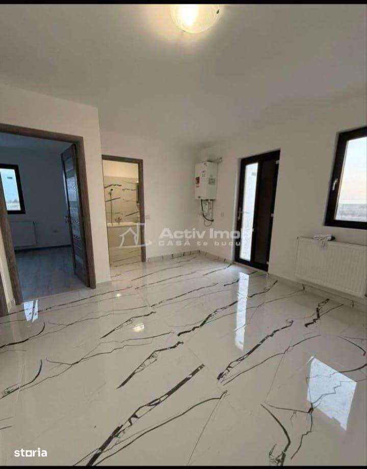 Case individuale pe parter-Mihailesti-Giurgiu-Teren  400 mp-STB - Imagine principală: 2/20