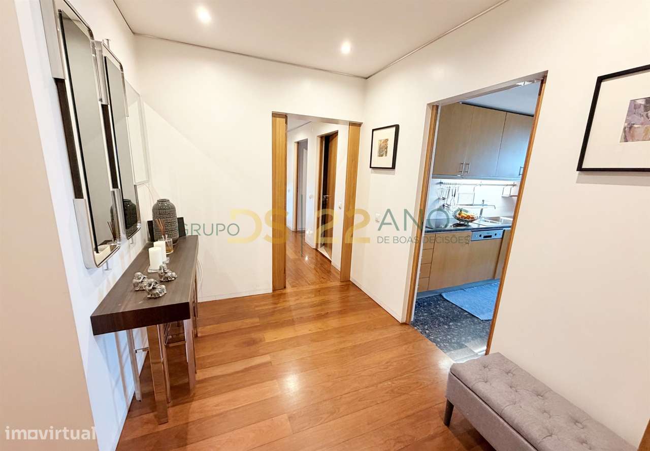 Apartamento T3 Venda em Vila do Conde,Vila do Conde-6