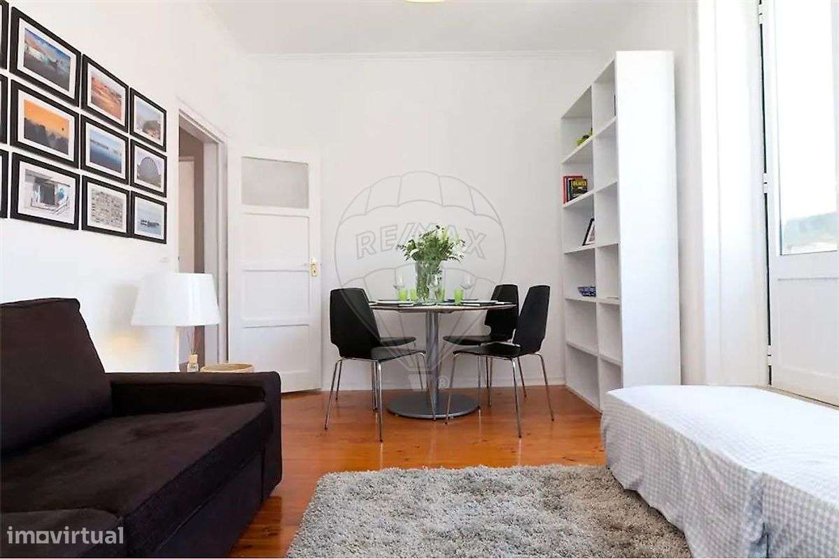 Apartamento T2 para arrendamento - Grande imagem: 4/29