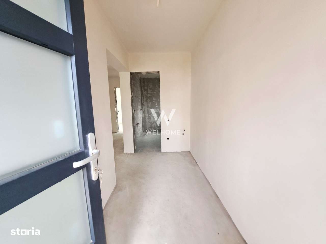 Duplex cu pivnita si terasa, Calea Cisnadiei, Sibiu - Imagine principală: 5/15