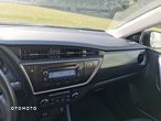 Toyota Auris 1.33 VVT-i Life - 24