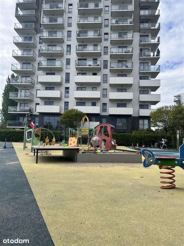 Albatross Towers Olivia Business Centre, Alchemia, Uniwersytet Gdański - Pełny obrazek: 2/20