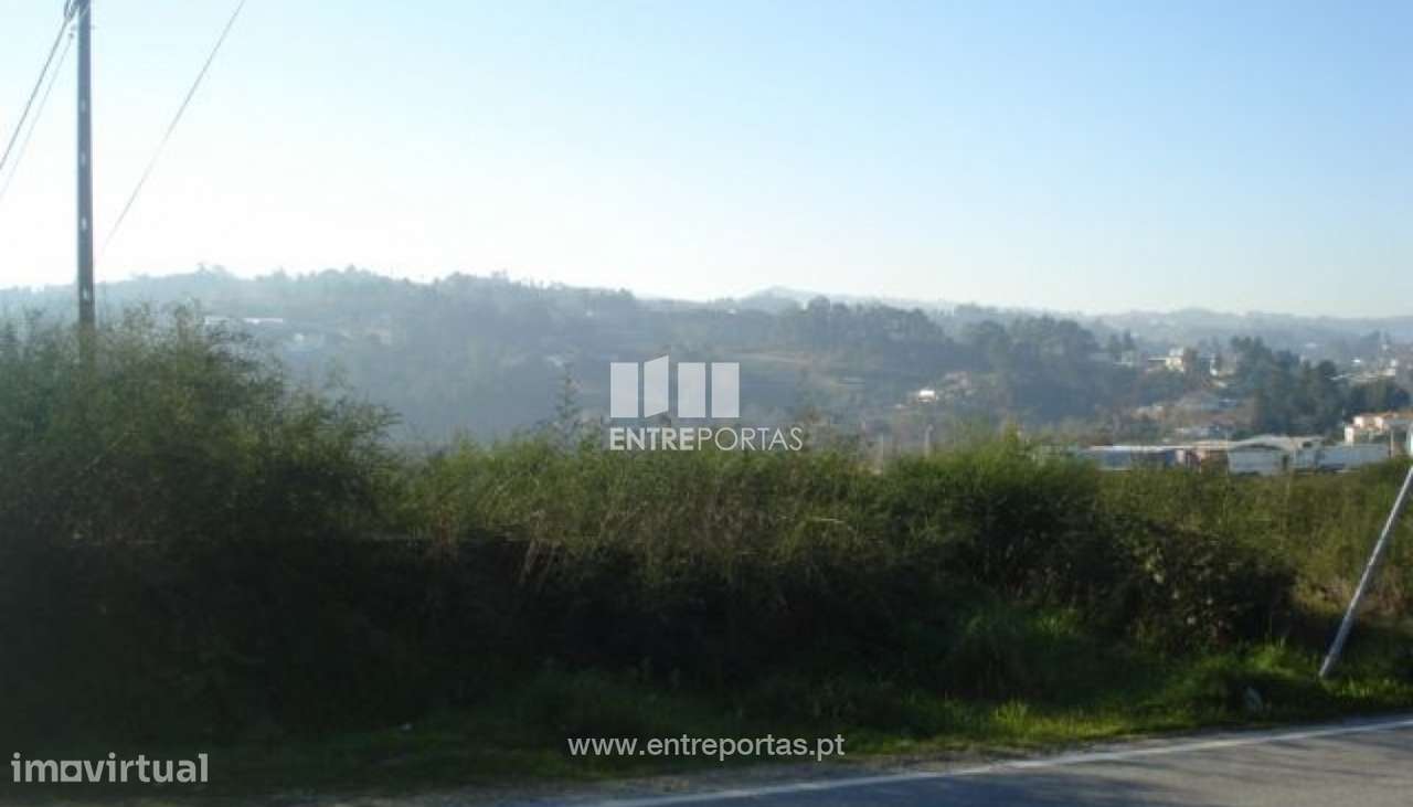 Venda Terreno, Sobretâmega, Marco de Canaveses - Grande imagem: 5/7