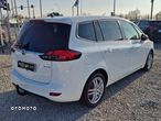 Opel Zafira - 34