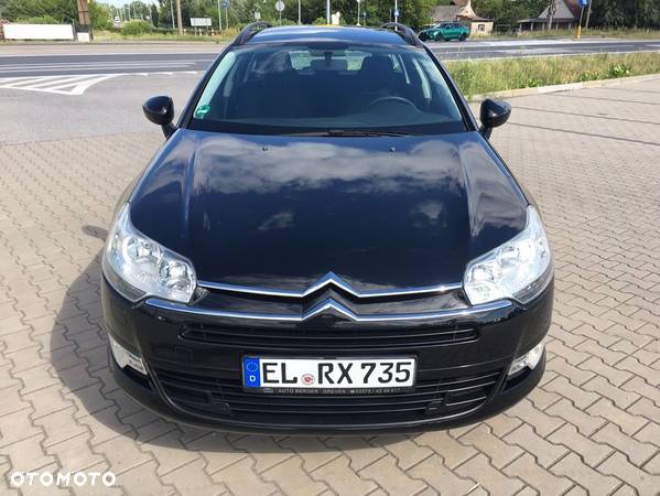 Citroën C5 1.8i 16V Dynamique - 2