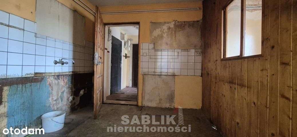 Rościsławice, Gmina Oborniki Śląskie, 3 pokoje, 54-6