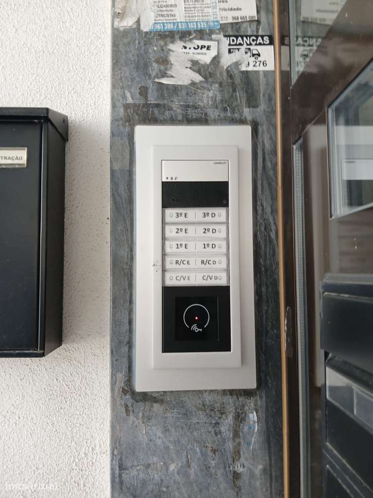 Arrenda T3 Carnaxide - Grande imagem: 5/44