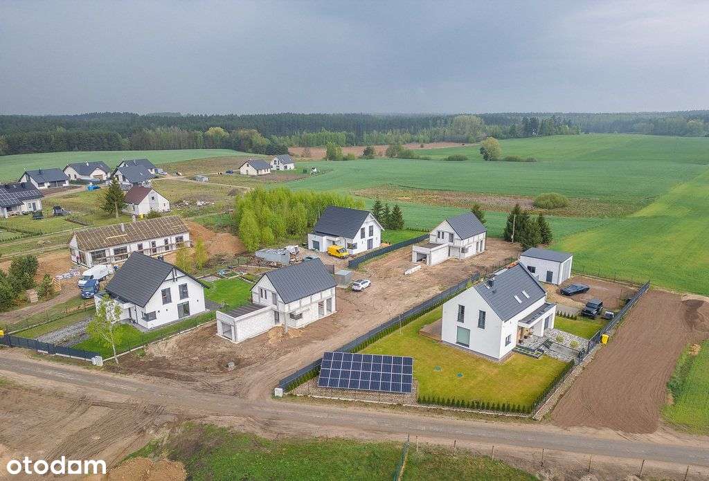 Black Week | Prywatność | Las | Jezioro 5 Min - Pełny obrazek: 4/18