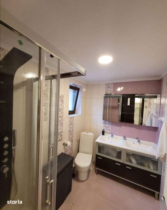 Casa SMART 5 camere 250mp utili, curte, spre inchiriere in Turnisor - Imagine principală: 4/6